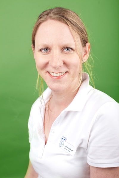 Dr. Karin Eickholt